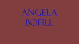 Let Me Be The One-  Angela Bofill 1984 (original version)