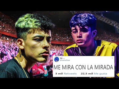 EXPLICANDO RIMAS ABSURDAS #1