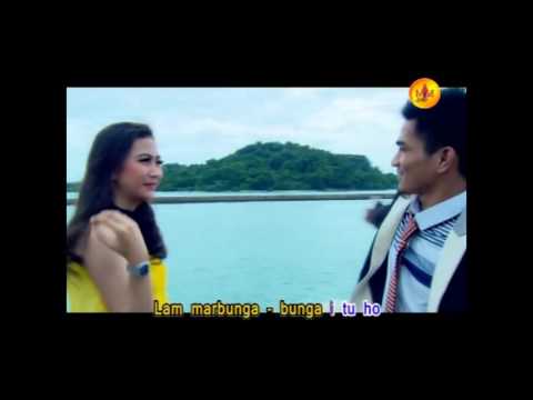 Pelabuhan Merak - Booster Trio