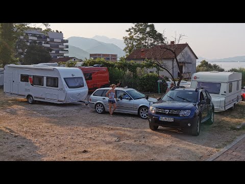 Live aus dem WOHNWAGEN 31.07.2022