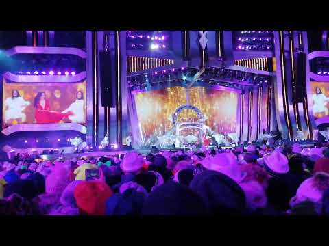 Sylwester Zakopane 2019/2020