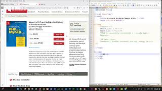 PHP & MySQL 2026 Tutorial - 006 basic php 1