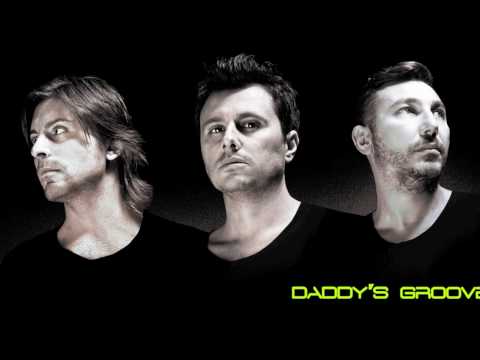 Daddy's Groove vs Little Nancy - Sun After The Storm ( It's Not Right )..out soon on Strictly Rhythm