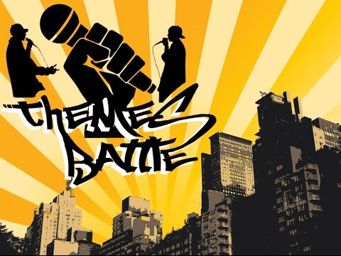 FINALE themes battle - Shame vs. Old man (16 Settembre 2016)