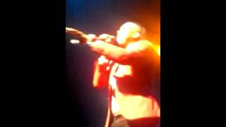 Newsboys Canton OH new song Hero