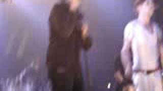 Nephew Ft. Polarkreis 18 - Allein, Alene!