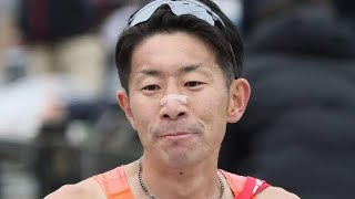 【都道府県対抗男子駅伝】39歳・上野裕一郎が7人抜き力走　今大会出場選手で最年長
