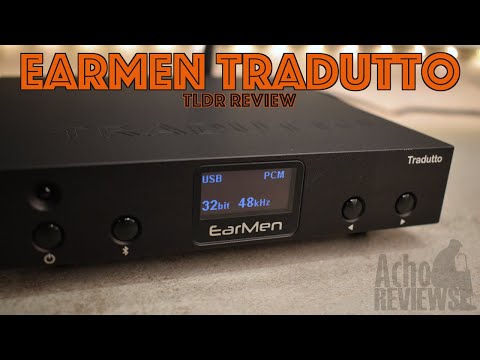 TLDR - Earmen Tradutto