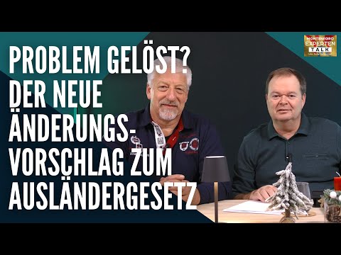 Montenegro Experten Talk - Folge 9 [Grüne Bauernmärkte, KFZ Import, Problem Ausländergesetz gelöst?]