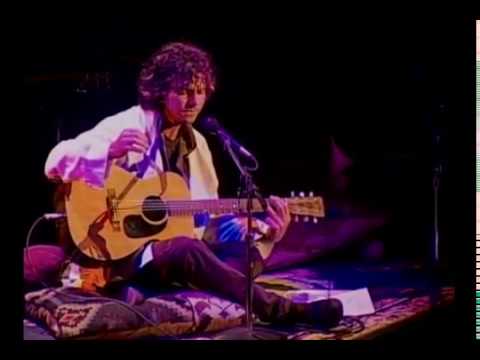 Eddie Vedder - Shrine Auditorium, Los Angeles, 03.29.1998