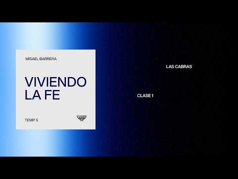 Viviendo la fe