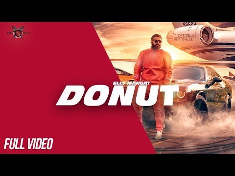 Donut