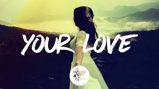 Boris Way - Your Love ft. Tom Bailey [Tradução]