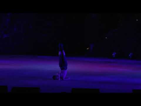 VARNA IBC 2018 - Itsuki Omori - MAXENCE CYRIN "Maestro", Chor. Ines Pedruco, 2018