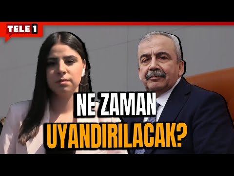 Sırrı Süreyya Önder'in kalp kasında flaş gelişme! Ceren Ural doktorların açıklamasını aktardı