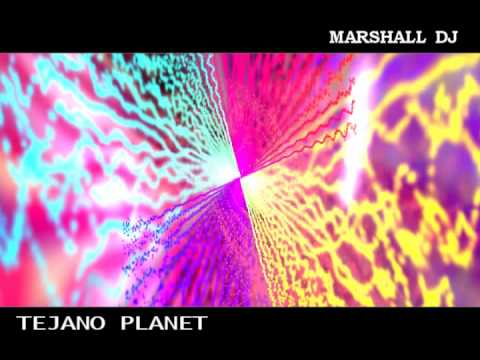 Tejano Squeeze Box Mixx III By Marshall DJ