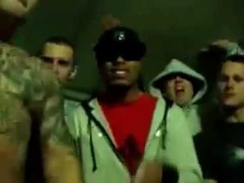 Kali feat Popek MC Spooks(linden)