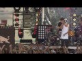Cro - Erinnerung - Live in Konstanz 2014 ...