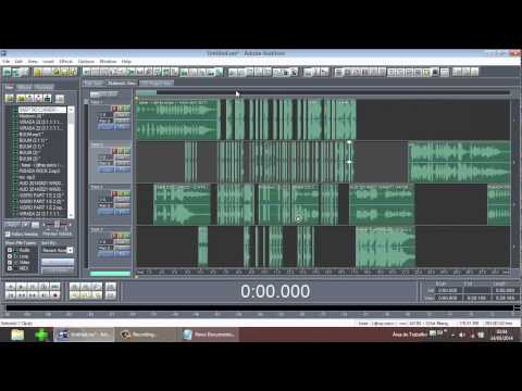OMELHORDACJ - EDITANDO O SOM DE SKEEP DO CURADO ALTERANDO TUDO - (PREVIA) - STUDIO PESADAO DIGITAL