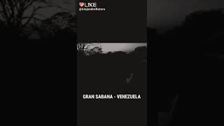 preview picture of video 'Gran Sabana - Venezuela / EXPERIENCIA AL EMIGRAR'