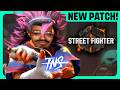 Yasmine is here! TNS Street Fighter 6 #158 (Ed, Kimberly) Season 4 SF6 Pools Top 8 Tournament