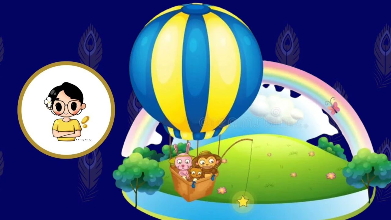 Lesson 35 - Air Balloons