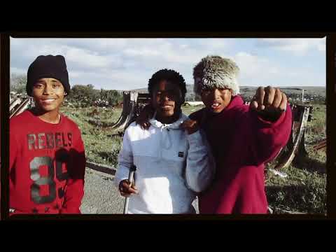 Kiimo Da Yungeen Featuring ²³N.B & Smoke The Stepper-HORNY(official music video) 