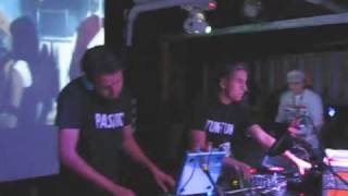 Mexclass Terremoto de dj´s (disqueDJ & Reyes DJ)