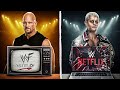 How Good Was WWE S Attitude Era ACTUALLY