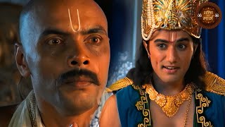 DWARKADHEESH | Full Episode 62 | श्री कृष्ण लीला | Krishna Leela | द्वारकाधीश