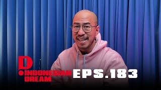 Signal to Noise Ratio - .ID Weekly Vlog  Eps 183