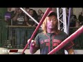 Marty Scurll Vs Tetsuya Naito NJPW RevPro Global Wars 17 Day 1