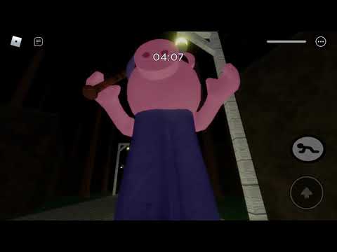 Grandmother redesign jumpscare!