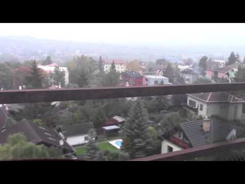 Viadukt v Doubí u Karlových Varů