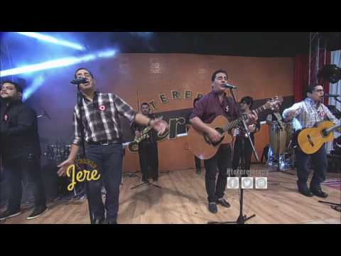 TERERE JERE - LOS OJEDA - 1RO.  DE MARZO