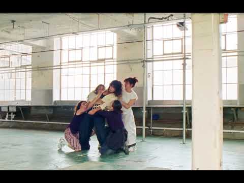 MAVICA - FACING WALLS (Official Music Video)