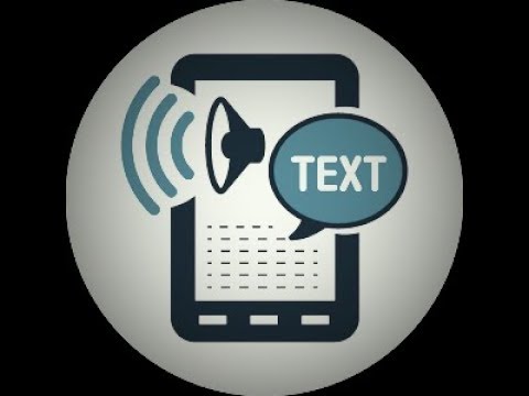 T2S:Best text to speech software for android