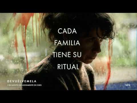 La película más aterradora que vas a ver