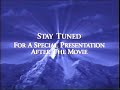Paramount Stay Tuned For A Special Presentation Bumper