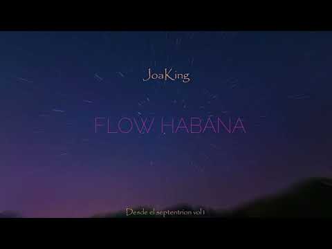 Jk- Flow Habana.Ft@swanog7748  (visualizer) 