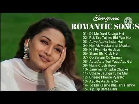 Hindi Melody Songs Superhit lKumar SanHindi Romantic Songs#darshanprajapati