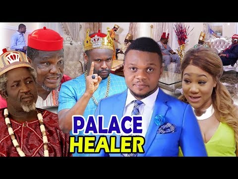 Palace Healer Season 3&4 (Ugezu J Ugezu/Ken Erics) 2019 Latest Nigerian Nollywood Movie