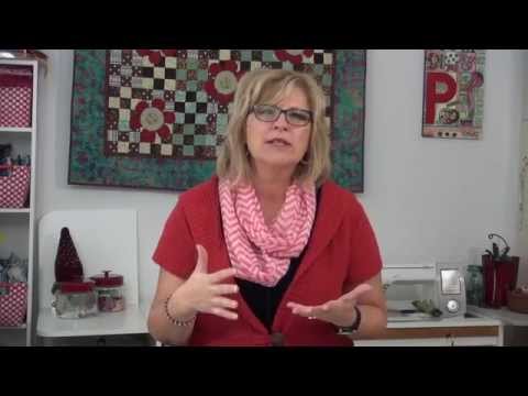 Globetrotting Block 1- my FREE Mystery Quilt along for 2014