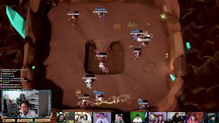 Download lagu MAGE QUIT B2F VS CUCURUTUT mp3 Download lagu MAGE QUIT B2F VS CUCURUTUT mp3