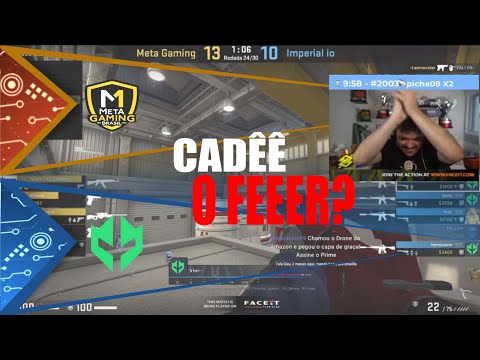 VINI JÁ FAZENDO A DIFERENÇA NO LAST DANCE - GAULES