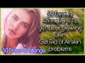50 Affirmation Powerful Positive For Clear Glowing Healthy Beautiful Skin AFFIRMATIONS