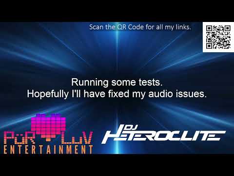 Dj Heteroclite - House Live Mix April 18, 2024