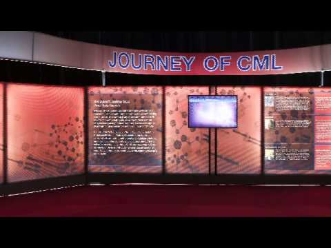 Journey of CML