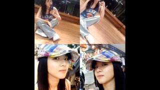 Sandara Park (Somebody&#39;s Baby - Phantom Planet)