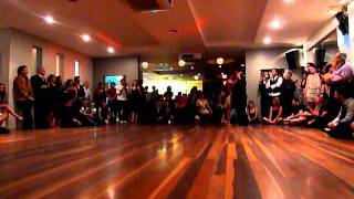 VI Dançata Master Tango - 20nov2011 - Sebastian Arce e Mariana Montes 4-5